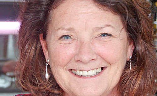 Moira Bennett is looking forward to making a difference in her new role as Lismore’s city centre manager. Moira Bennett is looking forward to making a difference in her new role as Lismore’s city centre manager.